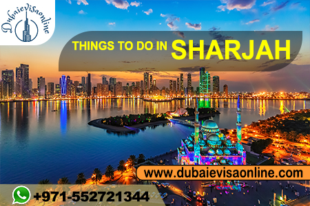 Culture Of Uae & Sharjah Attractions | Museums, Heritage & Travel Guide