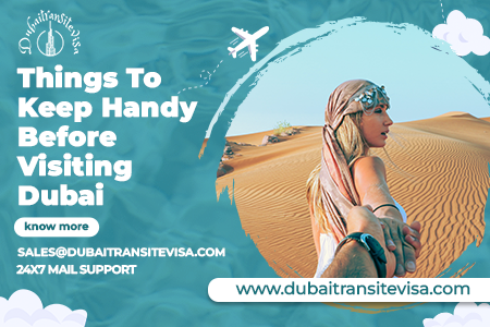 Dubai Packing Checklist 2026: Visa, Documents, Dress Code & Travel Tips