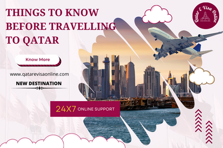 Things To Know Before Travelling To Qatar