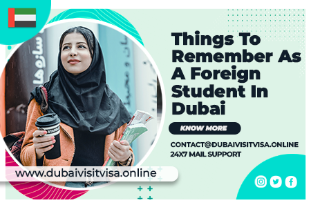 Study In Dubai 2026 - Student Visa, Universities, Costs & Life Guide