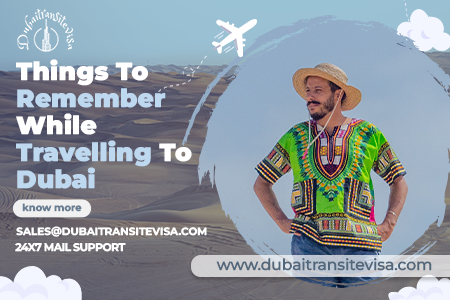 Dubai Travel Guide 2026 - Visa, Tips, Dos & Donts For First-time Visitors