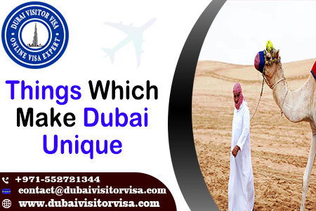 Dubai Visitor Visa 2026 | Attractions, Visa Types & Application Guide