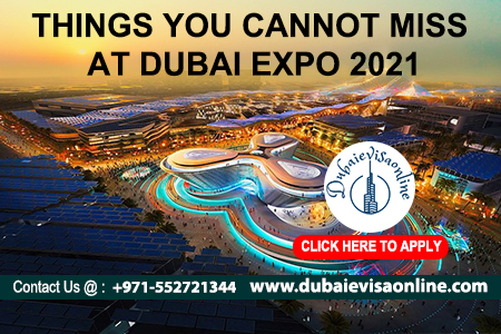 Dubai World Expo Guide | Pavilions, Attractions & Visitor Tips