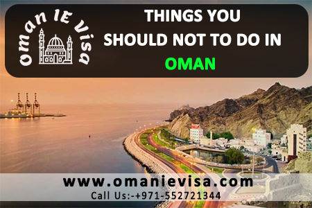 Things Not To Do In Oman 2026 | Travel Etiquette & Safety Tips For Tourists