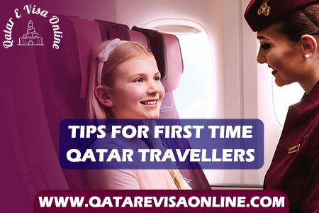 Tips For First Time Qatar Travellers
