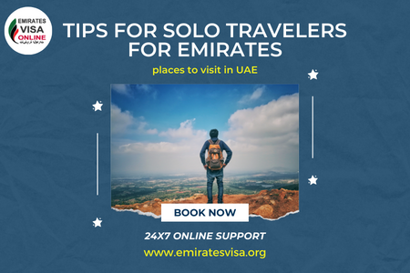 Emirates Solo Travellers Updated Guide Rules 2026