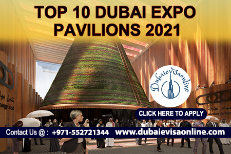 Top Dubai Expo Pavilions To Visit In 2026 | Complete Visitor Guide