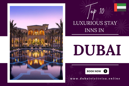 Best Luxury Hotels In Dubai 2026 - Top 5 Resorts, Suites & Booking Tips