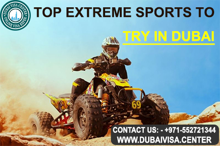 Top Extreme Sports In Dubai 2026 | Skydiving, Dune Bashing & More