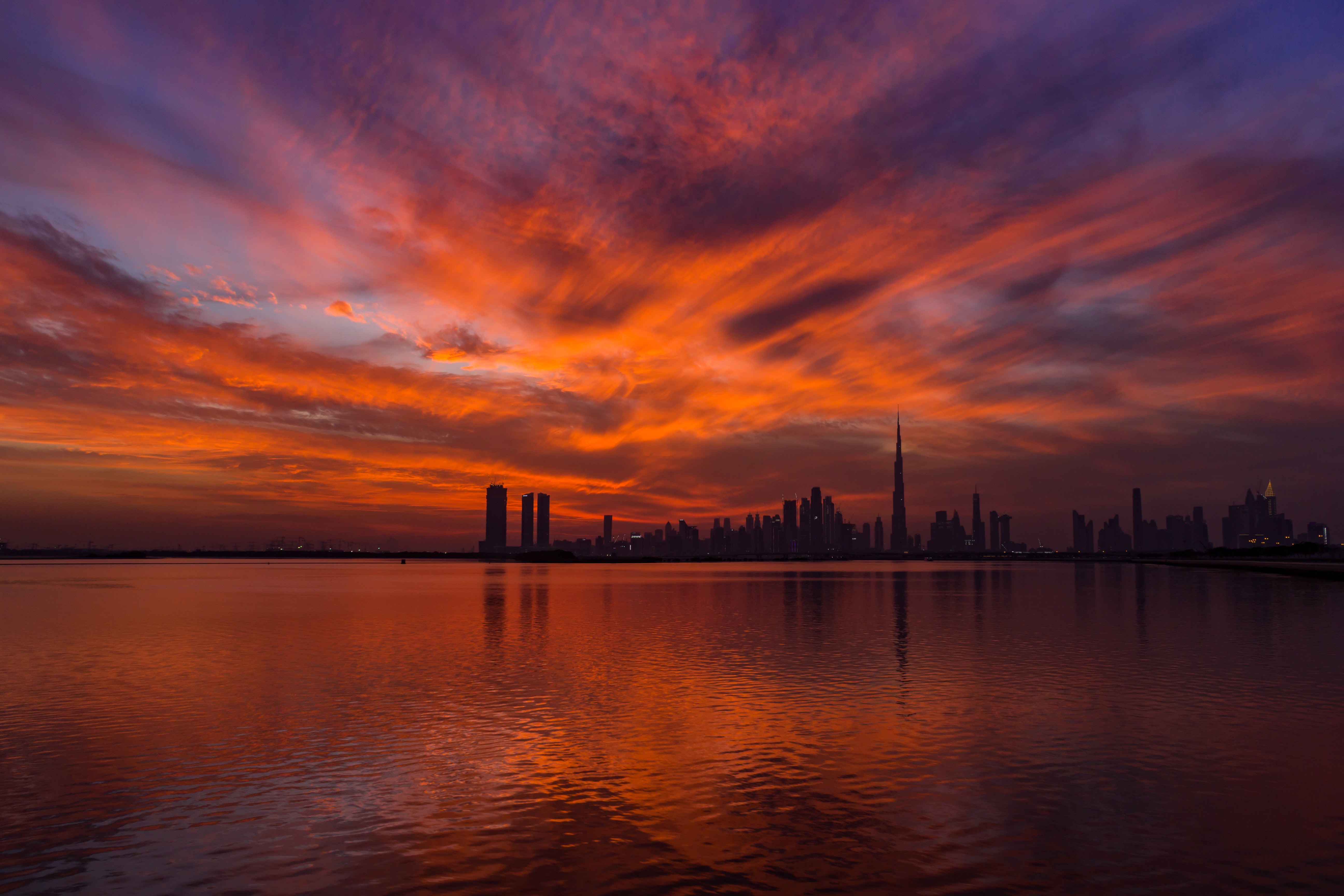 Top Instagrammable Spots in Dubai 2026 | Best Photo Locations