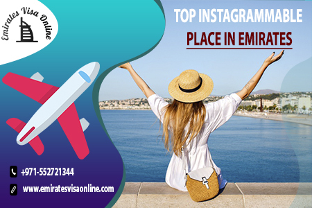 Top Instagrammable Places in Emirates | Best Photo Spots in Dubai 2026