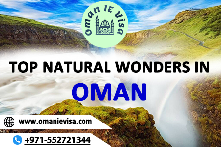 Top 10 Natural Wonders In Oman 2026 | Mountains, Deserts & Wildlife