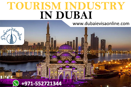 Dubai Tourism Industry Guide | Attractions, Culture & Visa Information