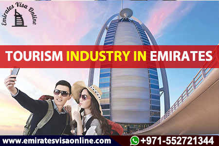 Tourism Industry in Emirates 2026 - Growth, Services, Travel Support & Visa Guidance