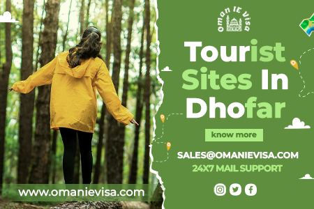Dhofar Travel Guide 2026 | Best Tourist Places In Salalah & Southern Oman