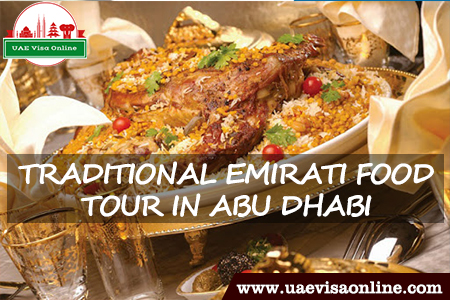 Discovering 15 Authentic Emirati Foods In Abu Dhabi In 2024