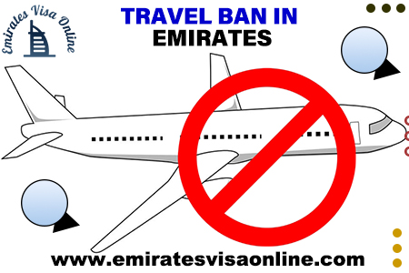 Emirates Travel Ban 2026 - Rules, Check & Removal Guide for UAE Visa Holders
