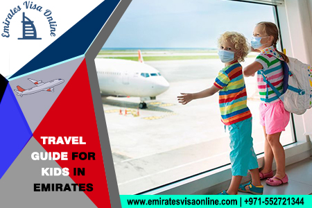 Emirates Kids Travel Guide 2026 | Child Policy & Baggage