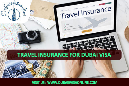 Travel Insurance For Dubai Visa 2026 | Why Its Mandatory & Important