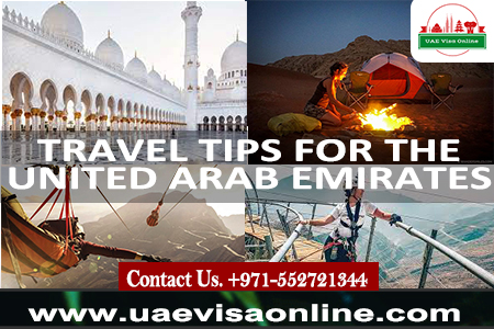 Top 10 Dubai Travel Tips 2024 To Know Before Your Next Vacation