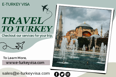 Travel to Turkey