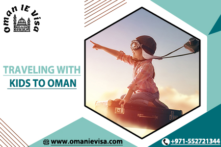Oman With Kids 2026 - Family Travel Guide, Fun Activities & Safety Tips