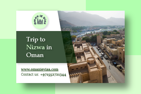 Oman Visa For Nizwa Trip 2026 - How To Apply, Requirements & Travel Guide