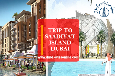 Saadiyat Island Abu Dhabi Guide | Attractions, Museums, Beaches & Travel Tips