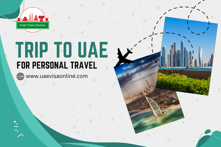 Plan Your Dream Trip To Uae For Personal Travel In 2024