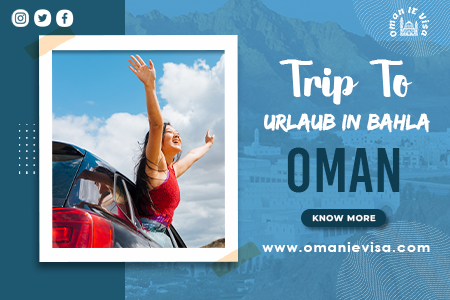 Oman Travel Guide 2026 | Muscat, Salalah & Bahla Attractions - Visa Info