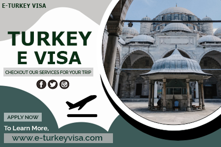 Turkey E Visa