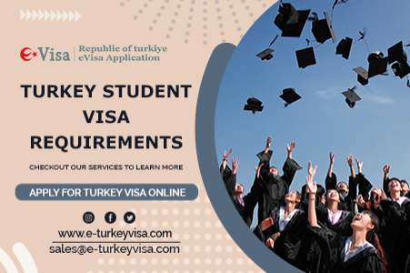 Turkey Student Visa Requirements