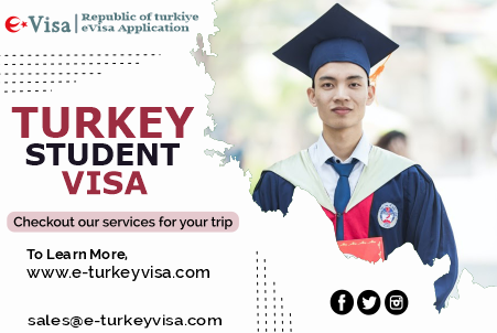 Turkey Student Visa