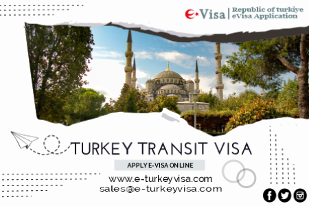 Turkey Transit Visa