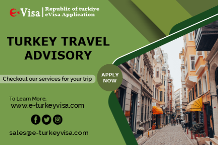 Turkey Travel Advisory