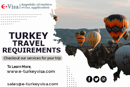 Turkey Travel Requirements