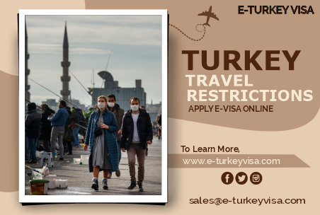 Turkey Travel Restrictions