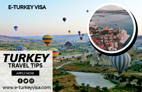 Turkey Travel Tips