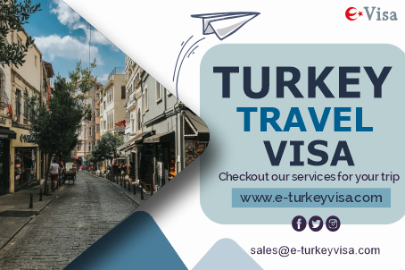 Turkey Travel Visa