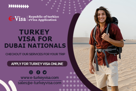 Turkey Visa for Dubai Citizens