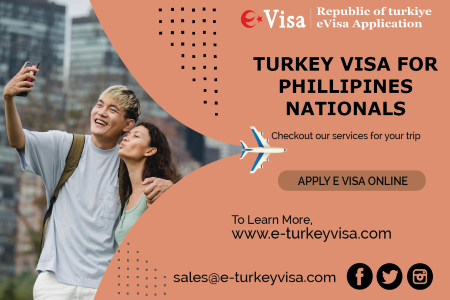 Turkey Visa for Phillipines Nationals