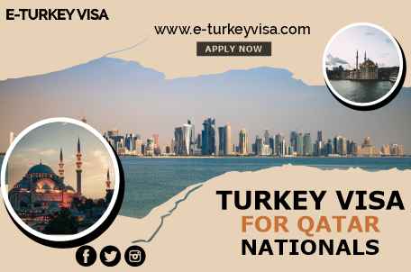 Turkey Visa for Qatar Nationals