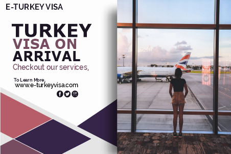 Turkey Visa on Arrival