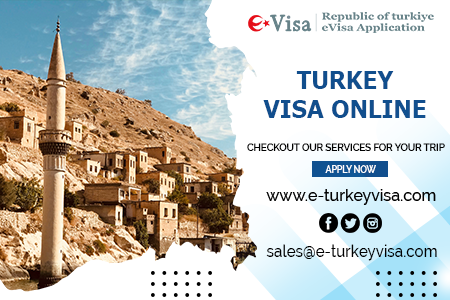 Turkey Visa Online