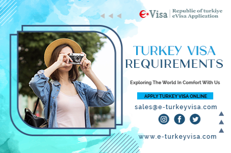 Turkey Visa Requirements