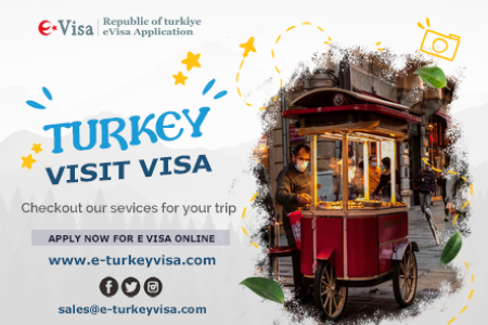 Turkey Visit Visa