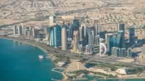 Types Of Qatar Visas
