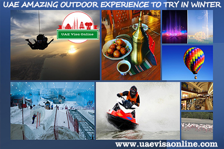 Uaes Wonders Await: Experience Amazing Outdoor Activities In 2024