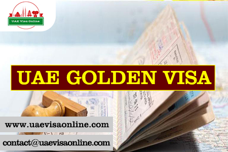 Uae Golden Visa Application Online | 10 Year Golden Residency