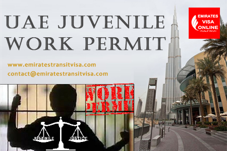Uae Juvenile Work Permit 2026 - Eligibility, Rules, Documents & How To Apply